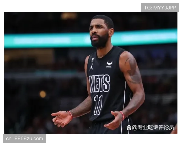 欧文挡拆率提升显著 拉开球队进攻空间效果突出