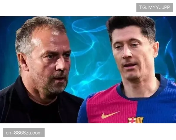 莱万与C罗终结能力对比：效率差异与角色互补