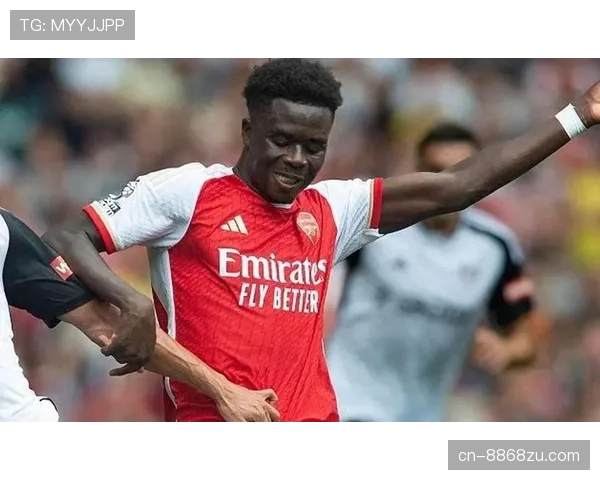 萨卡在阿森纳的关键作用与争冠路径解析