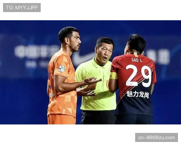 禁区规则详解：判罚标准与裁判执行关键点解析