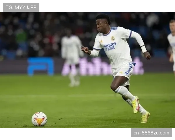 维尼修斯·儒尼奥尔本赛季进攻端影响力持续提升