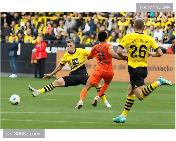 多特蒙德高位压迫强度加大，防守反击漏洞逐步显现